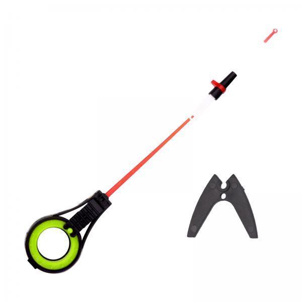 Ponta Superior para Vara de Pe - Fishing Rod Tip Replacement avaliação e preço