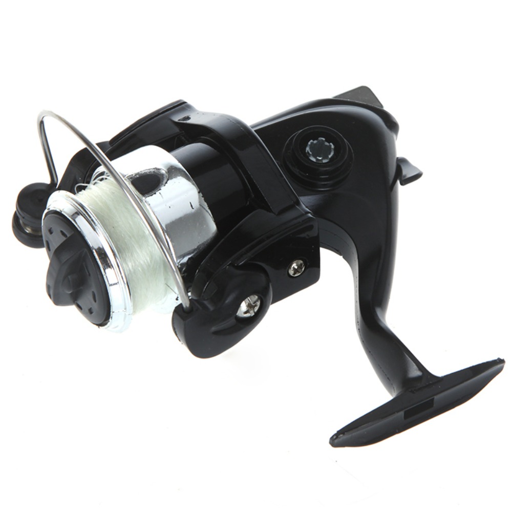 Conjunto de Vara de Pesca Port - Fishing Rod Combo avaliação e preço