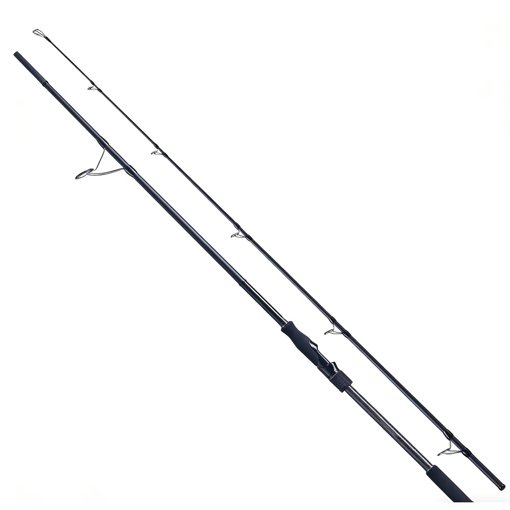 Vara de Pesca de Jigging em Fi - Fishing Rod Carbon Fiber avaliação e preço