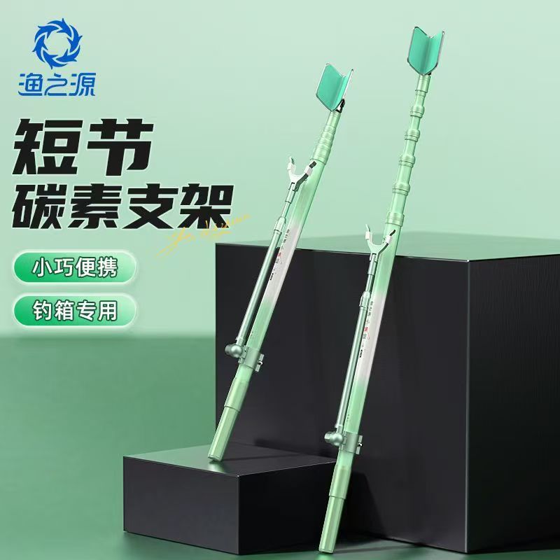 Yuzhiyaun pequena libélula car - Fishing Rod Rack avaliação e preço