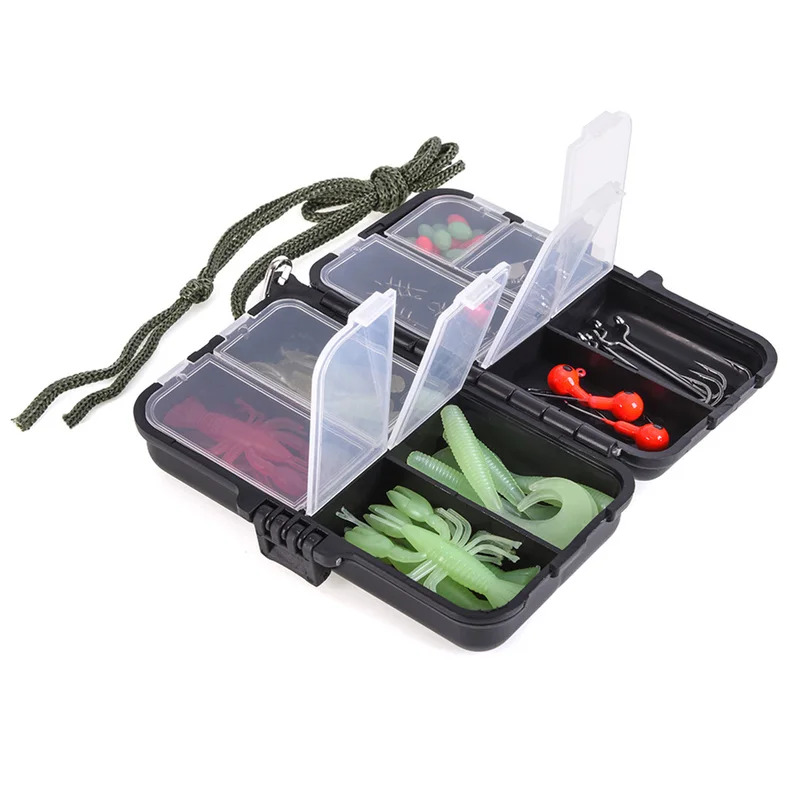 BRAVMAK 2.1/2.3 mTelescópica V - Fishing Rod Combo avaliação e preço